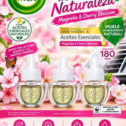 Repuestos para difusor Air Wick  6  USD cada pomito - Img 57906535