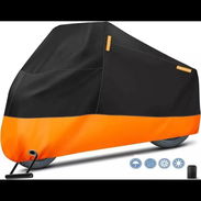 Funda impermeable para motocicleta - Img 55591996