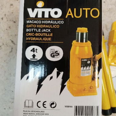 VENDO GATOS HIDRÁULICOS TIPO "BOTELLA" DE 2 Y 4 Tn PARA AUTOS CLÁSICOS Y MODERNOS. VEA PRECIOS. (+53)52990828. - Img 89093210