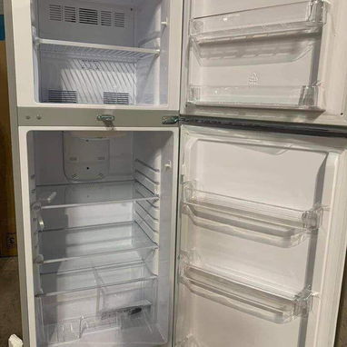 Refrigerador Milexus 9.1 pies Congelación Seca Precio $445 USD con transporte incluido. Garantía factura - Img 122428693