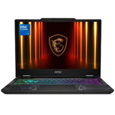 Laptop MSI Cyborg 15.6 144Hz RTX 5060 16GB 512GB - 3/10
