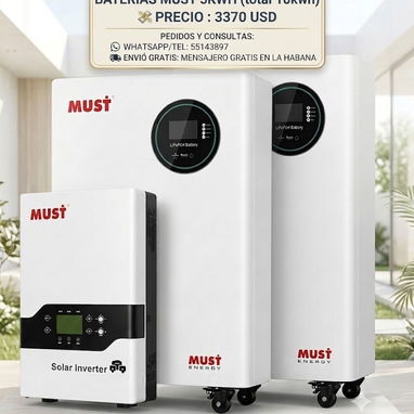 Kit solares y ecoflow - Img 123637955