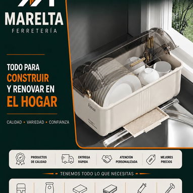 M-🏠 TODO PARA ORGANIZAR TU HOGAR — MARELTA— - 3/6