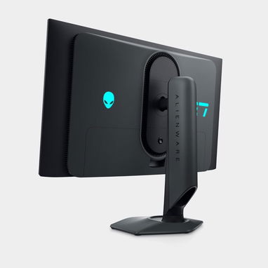 * MENSAJERIA INCLUIDA Monitor Gamer OLED 360Hz Alienware QD-OLED 26.7" - 4/5