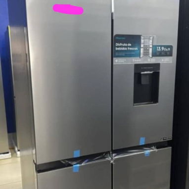 Refrigerador - Img 124306438