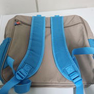 Bolso de Canastilla (tipo mochila) para varon - Img 58080817