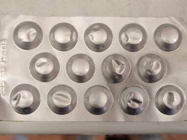 Montelukast 10 mg, blister de 14 tabletas importado - Img main-image