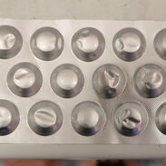 Montelukast 10 mg, blister de 14 tabletas importado - Img 45380785