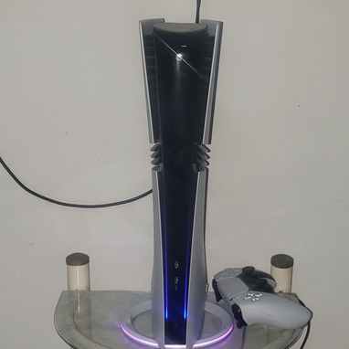 Vendo PS5 PRO - 2/2