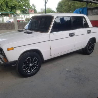 Lada 1600 en 8 mil usd - Img 126334455