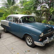 Chevrolet 1955.. - Img 45256499