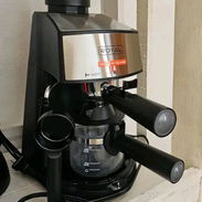 Cafetera espresso - Img 52942178