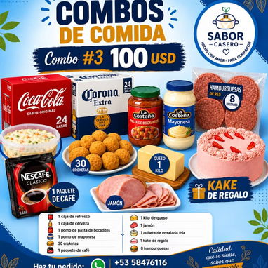 Excelentes ofertas, no te quedes sin el tuyo. Pv.50017137 - 10/10