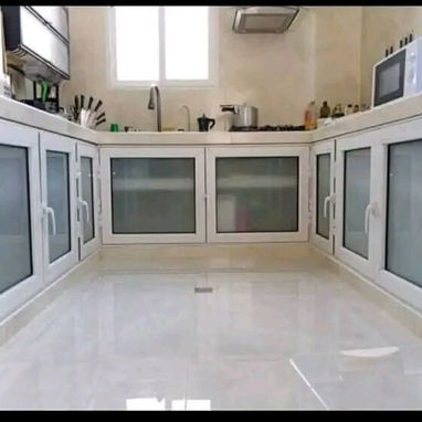 Puertas y ventanas de aluminio - Img 122553737