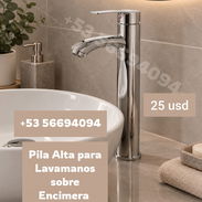 Grifos / Pilas - Img 58025059