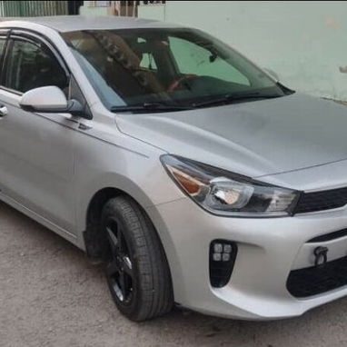 Kia Rio sport 2019 caja 6ta. - Img 113452233