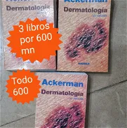 Libro de dermatologia akerman - Img 45928245