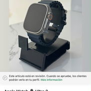 Apple Watch Ultra 2 93% - Img 58461134