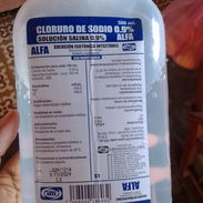 CLORURO DE SODIO (SUEROS) - Img 56949171