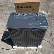 Semi automática  estelectric de 8 kg 177usd - Img 57978867