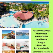 🏢🏊♂️🌊Hotel Villa Cuba Todo Incluido en Varadero/All Inclusive Hotel in Varadero/Accommodation - Img 56109660