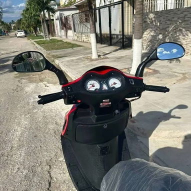 🏍️ AUTOMÁTICA YAMAKI 2026 🔥 - 3/5