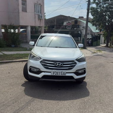 Vendo Santa Fe Sport 2018 - 2.4L - Impecable- Certifico y papeles listo. Soy el dueño*53876152 - 2/10