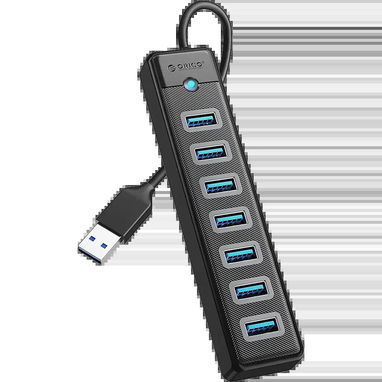 HUBS USB (Regletas) - Img 125986501