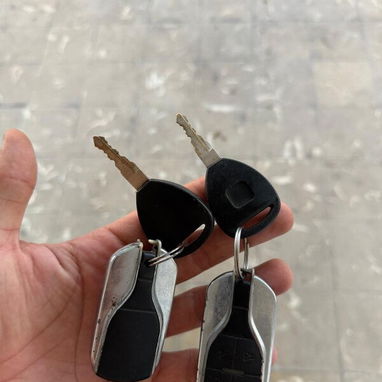 Moto Eléctrica - 10/10