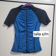 Blusa de ciclista (talla m) - Img 58012217