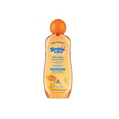 Kit para el cuidado de bebes ( jabón, crema y champú - 2/3