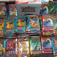 Venta de cartas pokemon - Img 56019013