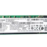 M.2 NVME GEN 3 (512 GB ) - Img 46118045