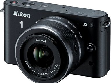 ¡Nuevo en caja! Nikon 1 J2 1 NIKKOR 11-27.5mm f3.5-5.6 - Img main-image