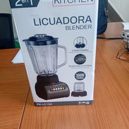 🔥¡LICUADORA 2 EN 1 PRO KITCHEN A 30USD! VPT🔥A01 - Img 57505393