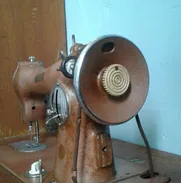 🎁..Maquina de Coser Union Maxima Calidad.. - Img 50104350