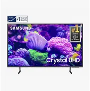 Smart TV samsung 65” crystal UHD 4K ( 2024 ) - Img 49383139