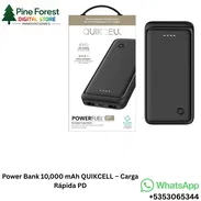 - Power Bank 10,000 mAh - Img 56183130
