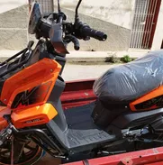 Ava Flamingo 4tiempo 180cc, original de fábrica  nuevas con transporte incluido GANGAA!!! - Img 47151114