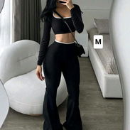 Ropa de Dama | Tops, Conjuntos y Vestidos | Tallas XS, S, M - Img 58249569