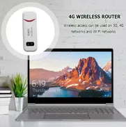 SOLO POR HHOY SUPER REBAJA EN ROUTER DE MEMORIA 4G LLAMA YA SOMOS PRIMERA MANO!!! - Img 50817017