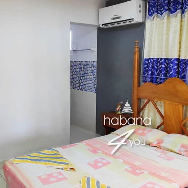 ♦️🏠🌊🏖️Penthouse Leo en renta, 5 habitaciones, Guanabo - Img 83975582