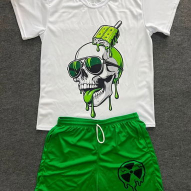 Conjuntos de short y pulover - Img 123653046