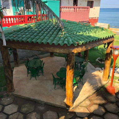 📱 Espectacular Villa frente al Mar con Gimnasio en el Náutico - Img 115992104