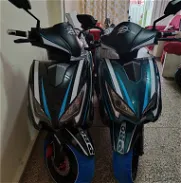 Moto electrica - Img 45859328