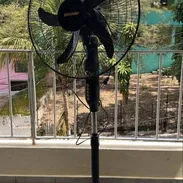 Ventilador de pedestal - Img 56494689