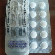 Captopril - Img 56739167