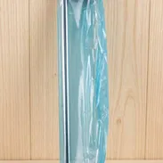 Toallero 45cm acero inoxidable 4500 cup y más accesorios de baño - Img 56799201