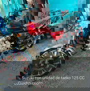Motos de combustión y automáticas ‼️‼️ - Img 49425977