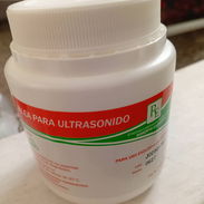 Gel de ultrasonido a 8500 mn - Img 58477269